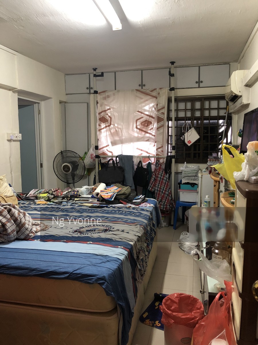 Blk 552 Jurong West Street 42 (Jurong West), HDB 5 Rooms #203711401